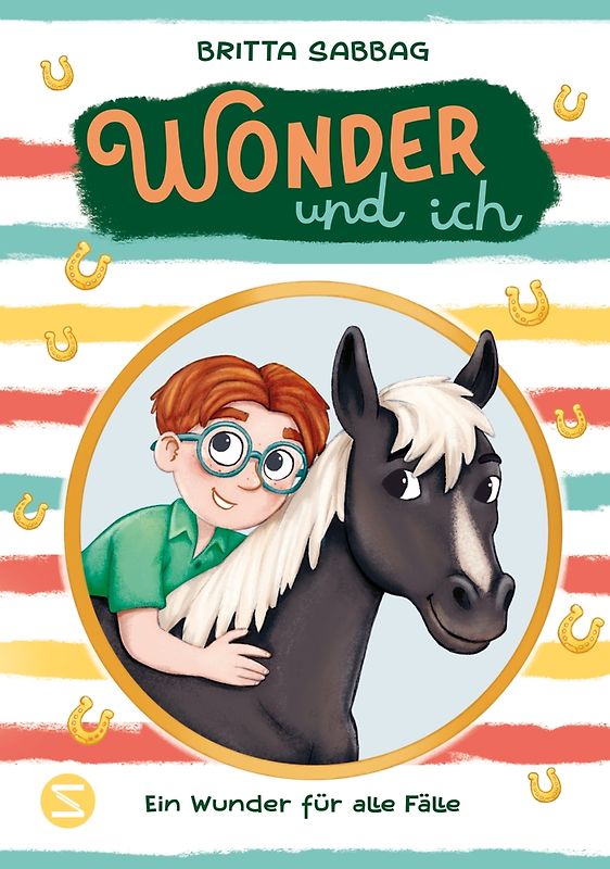 Wonder und ich. Ein Wunder für alle Fälle