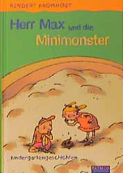 Herr Max und die Minimonster