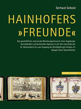 Hainhofers "Freunde"
