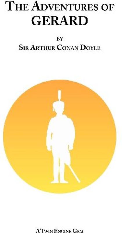 The Adventures of Gerard