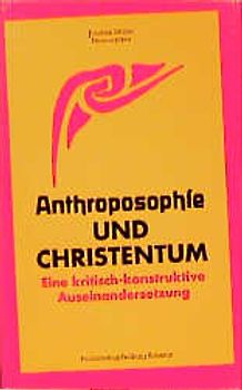 Anthroposophie und Christentum