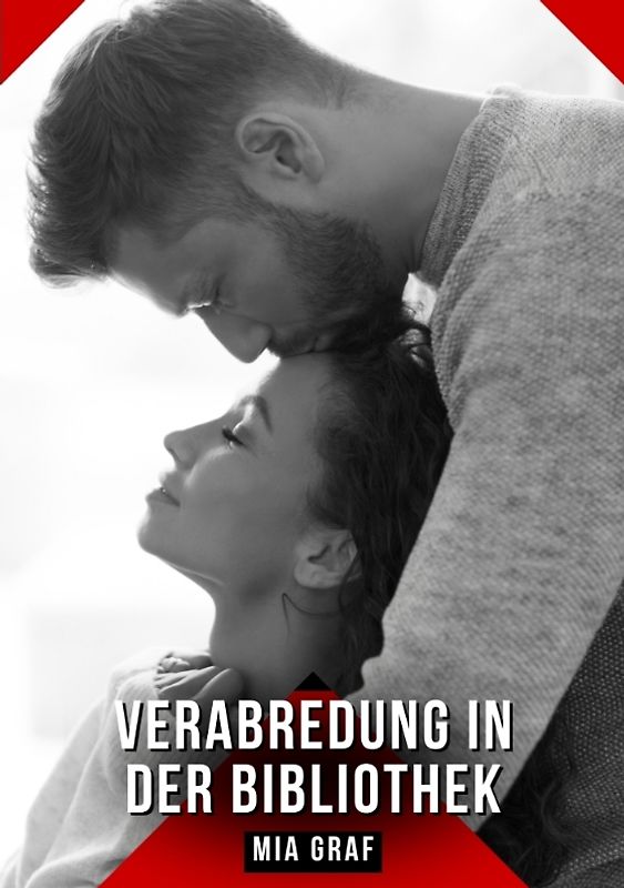 Verabredung in der Bibliothek