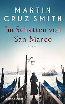Im Schatten von San Marco