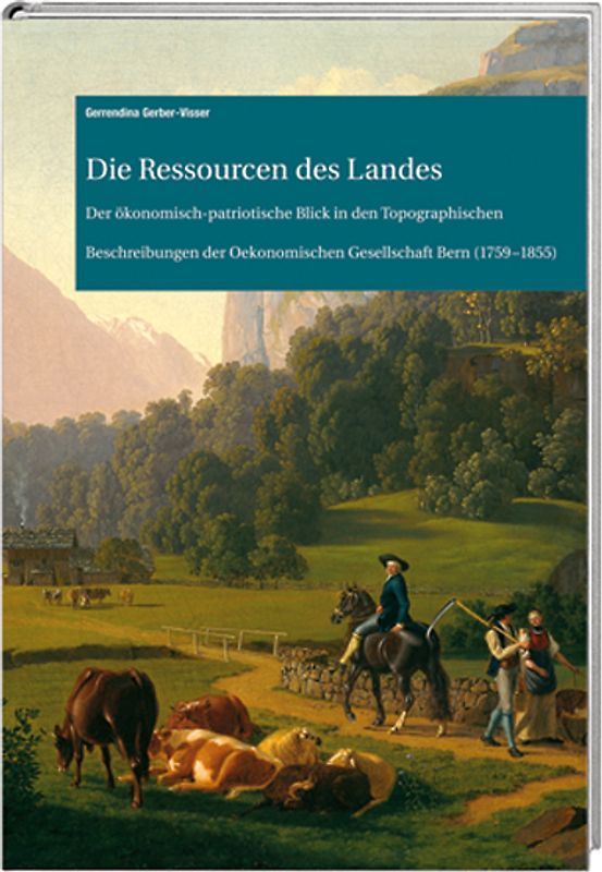 Die Ressourcen des Landes