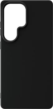 SAFE. by PanzerGlass Étui durable noir pour Samsung Galaxy S25 Ultra