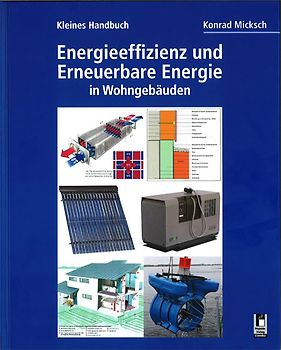 Energieeffizienz und Erneuerbare Energie in Wohngebäuden
