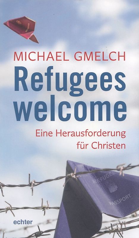 Refugees welcome