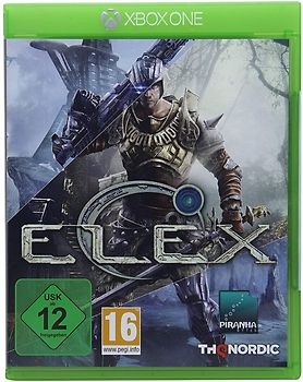 ELEX Xbox One