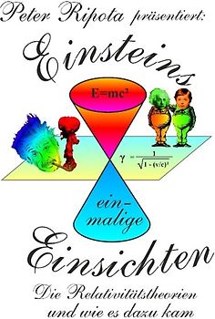 Einsteins einmalige Einsichten