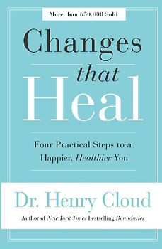 The Changes That Heal