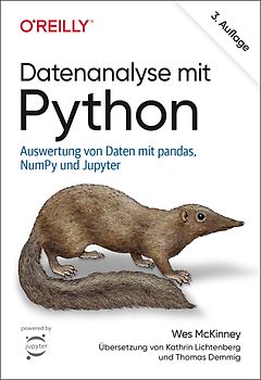 Datenanalyse mit Python
