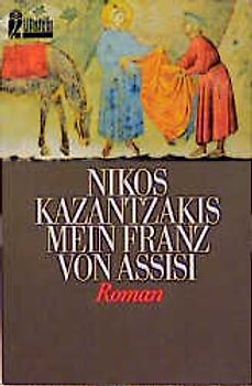 Mein Franz von Assisi