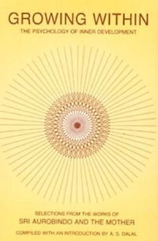 Growing Within: Psychology of Inner Development