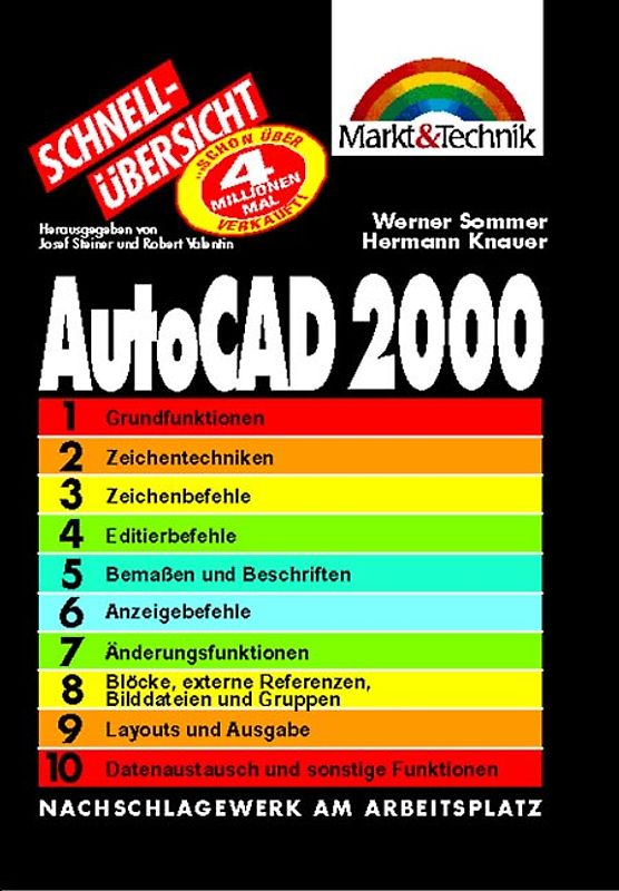 AutoCAD 2000