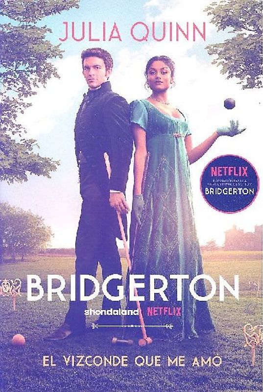 El Vizconde Que Me Amo (Titania época)