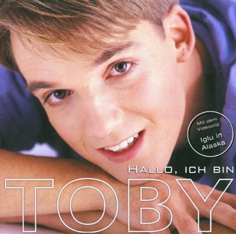 Toby - Hallo,Ich Bin Toby