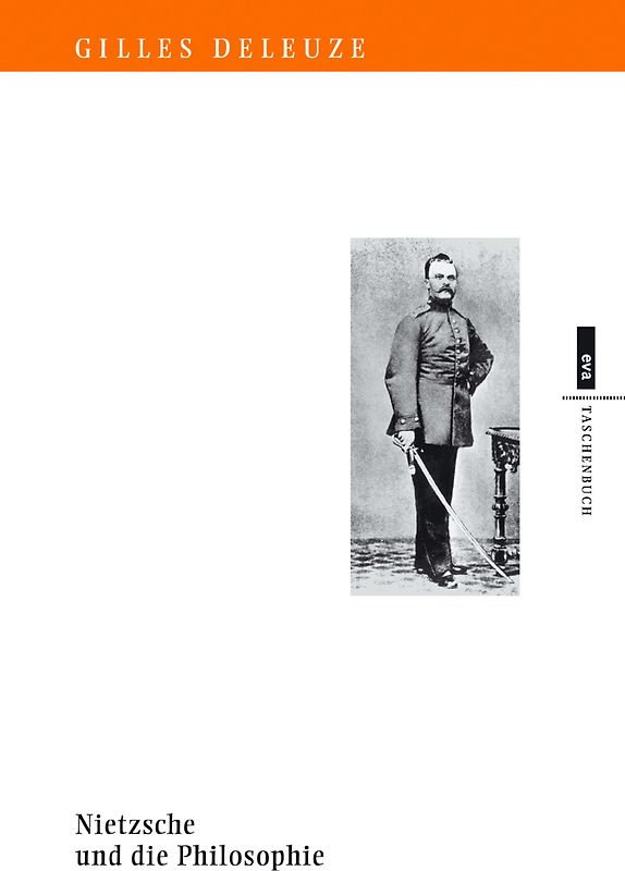 Nietzsche und die Philosophie