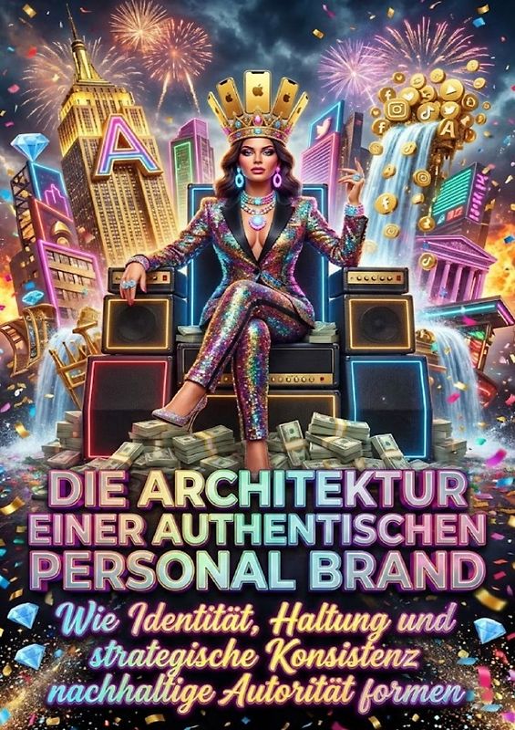 Die Architektur einer authentischen Personal Brand