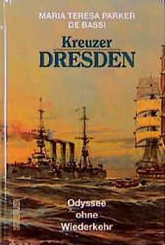 Kleiner Kreuzer "Dresden"