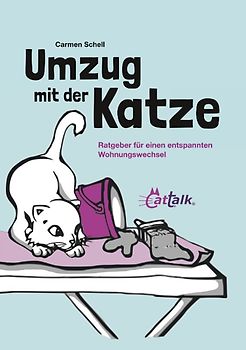 Umzug mit der Katze