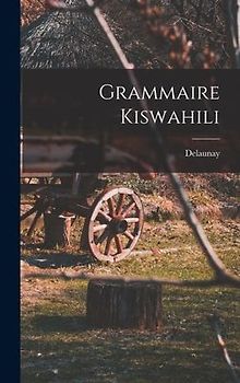 Grammaire Kiswahili