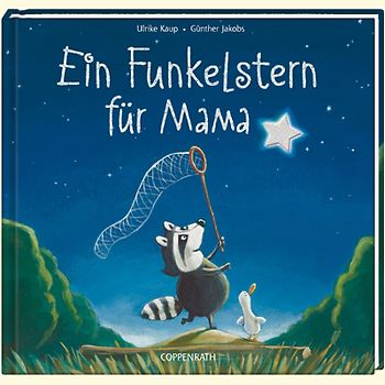 Ein Funkelstern für Mama