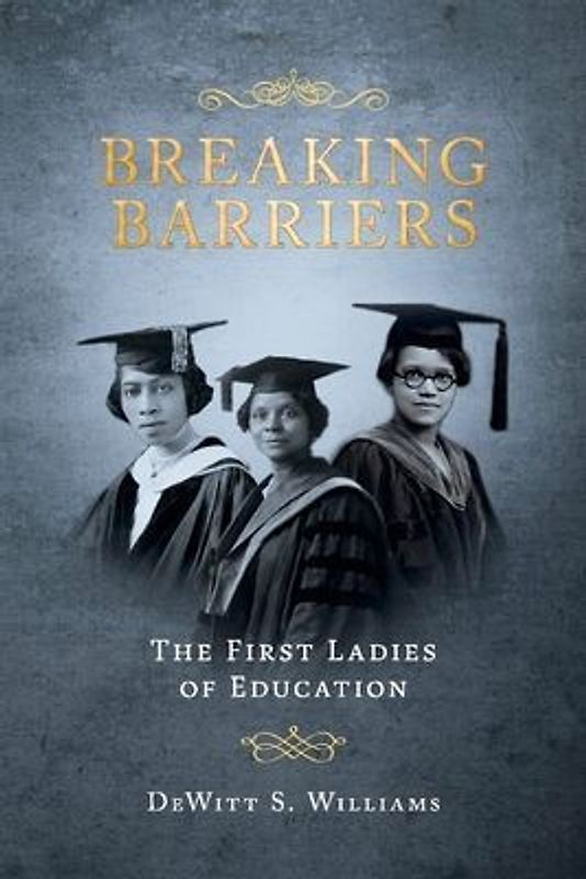 Breaking Barriers: The First Ladies of Education
