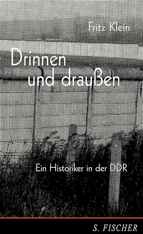 Drinnen und draussen