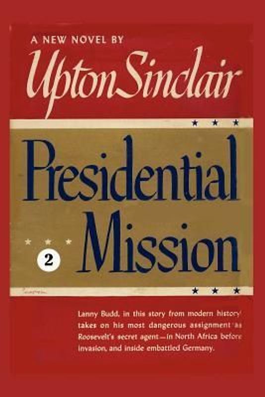 Presidential Mission II