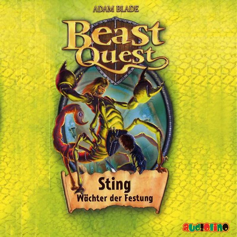 Beast Quest (18)