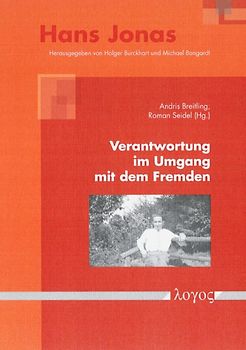 Verantwortung im Umgang mit dem Fremden