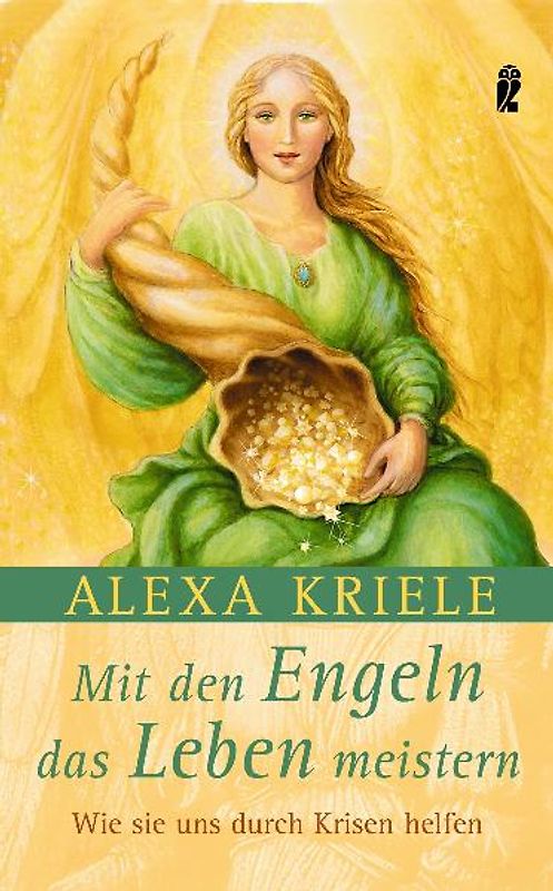 Mit den Engeln das Leben meistern