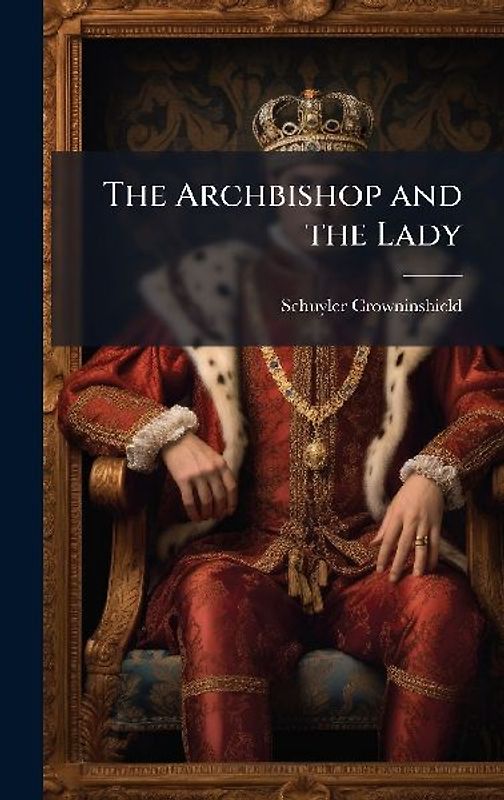 The Archbishop and the Lady