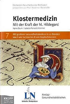 Klostermedizin