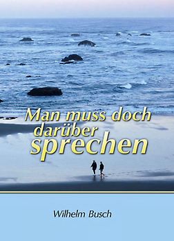 Man muss doch darüber sprechen