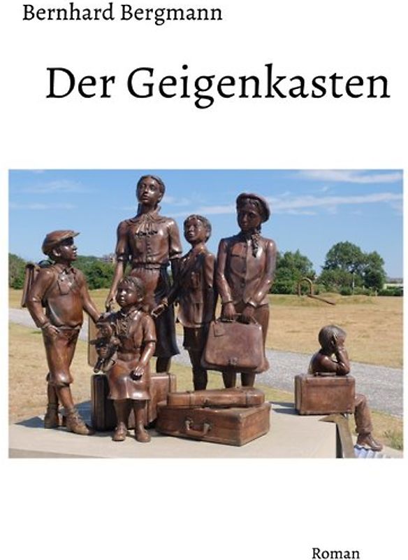 Der Geigenkasten