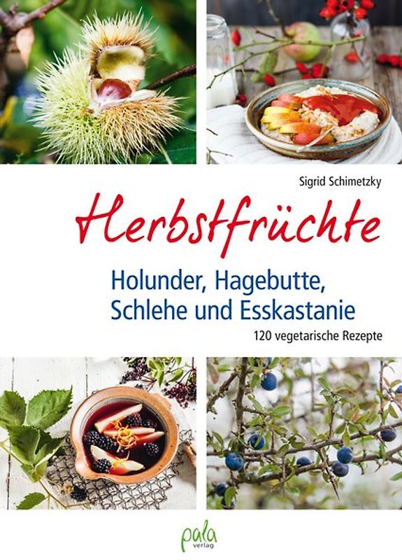 Herbstfrüchte