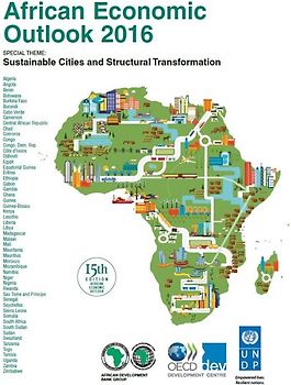 African Economic Outlook 2016