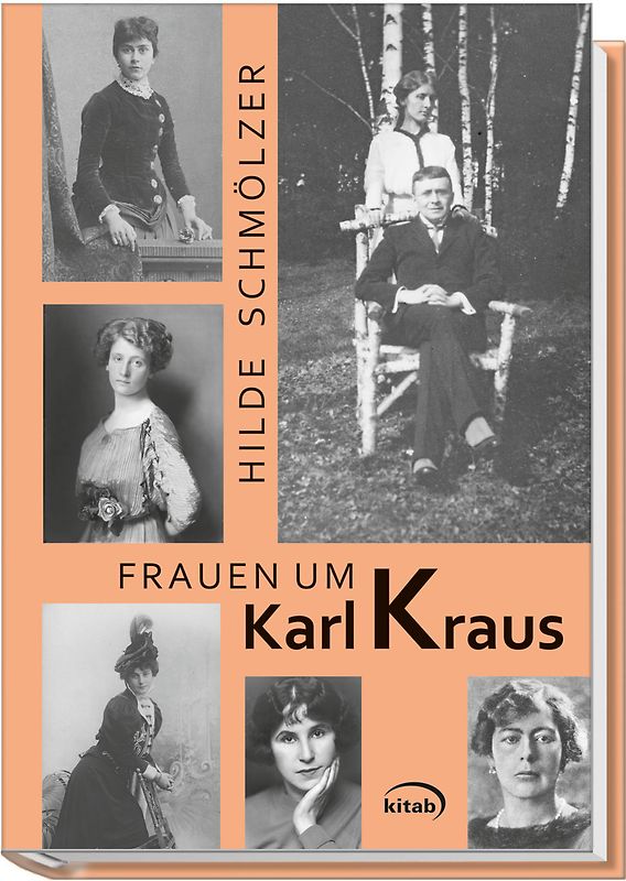 Frauen um Karl Kraus
