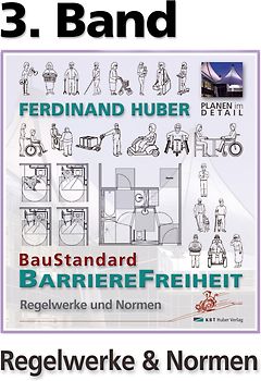 3. Band, Grundwerk Regelwerke und Normen