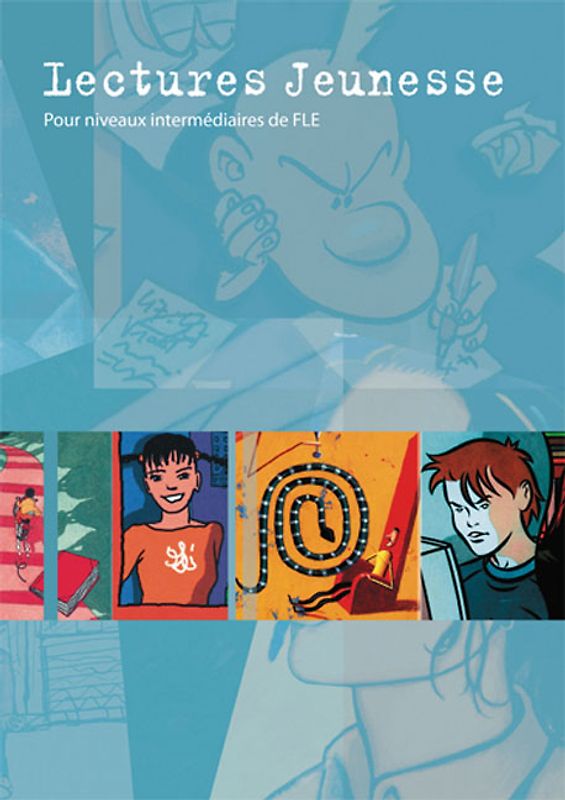 Lectures Jeunesse