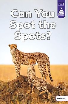 Can You Spot the Spots?