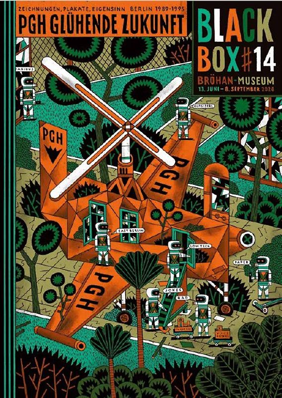 PGH Glühende Zukunft