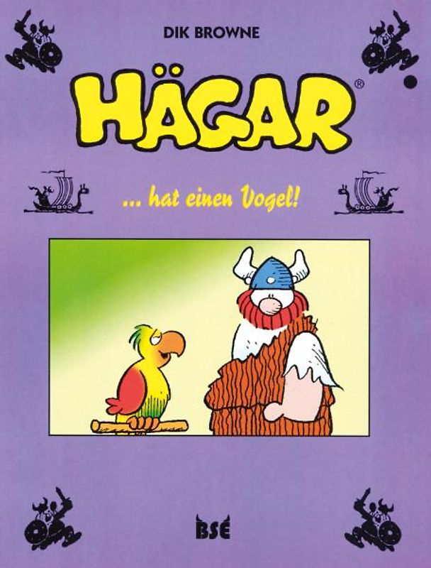 Hägar 7