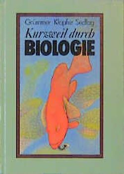 Kurzweil durch Biologie