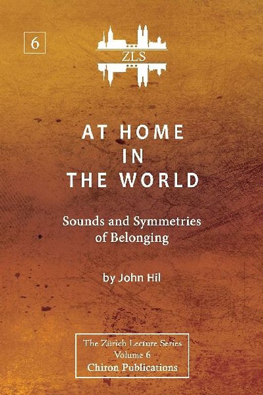 At Home In The World