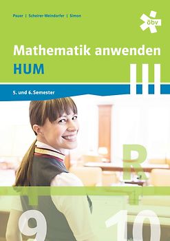 Mathematik anwenden HUM 3, Schülerbuch + E-Book