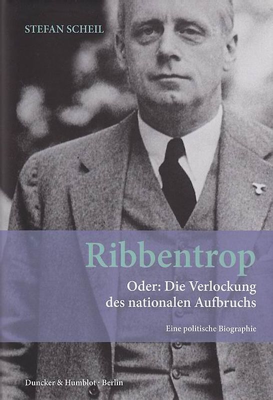 Ribbentrop.