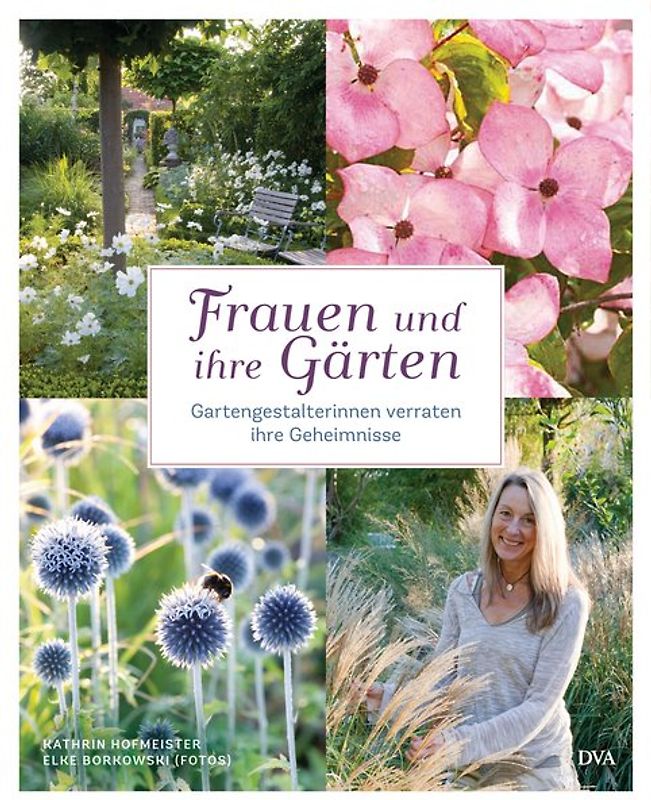 Frauen und ihre Gärten