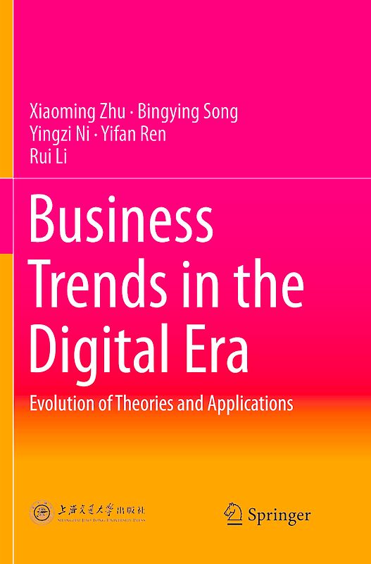 Business Trends in the Digital Era